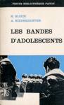 Les bandes d'adolescents