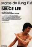 Matre du Kung Fu ! La lgende de Bruce Lee