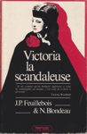 Victoria la scandaleuse