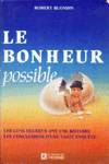 Le bonheur possible