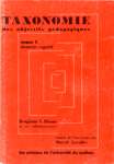 Taxonomie des objectifs pdagogiques - Domaine cognitif - Tome 1