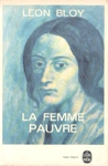 La femme pauvre La femme pauvre