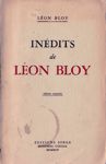 Indits de Lon Bloy