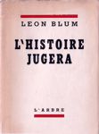 L'histoire jugera