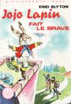 Jojo Lapin fait le brave