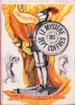 Le mystre des septs coffres