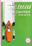 Oui-Oui champion