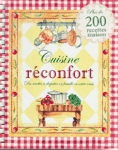 Cuisine rconfort