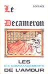 Le Dcamron