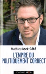 L'empire du politiquement correct