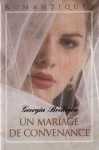 Un mariage de convenance