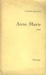 Anne Marie