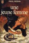 Une jeune femme