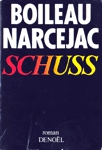 Schuss Schuss