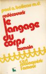 Redcouvrir le langage du corps humain