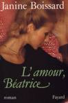 L'amour, Batrice