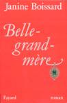 Belle-grand-mre