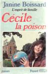 Ccile la poison