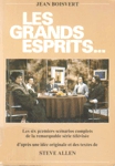 Les grands esprits... - Tome I