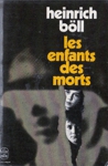 Les enfants des morts