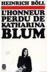 L'honneur perdu de Katharina Blum