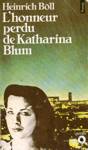 L'honneur perdu de Katharina Blum