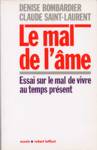 Le mal de l'âme Le mal de l'âme