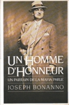 Un Homme d'Honneur