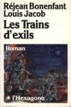 Les Trains d'exils