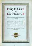 Esquisse de la France