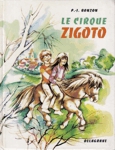 Le cirque Zigoto