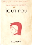 Tout-fou