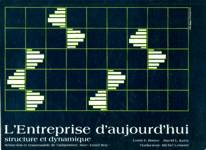 L'Entreprise d'aujourd'hui - Structure dynamique