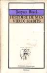 Histoire de mes vieux habits