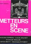 Metteurs en scne