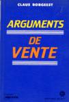 Arguments de vente