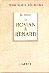 Le roman de Renard