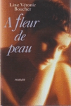  fleur de peau