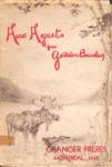Aux Aguets