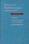 lments de mathmatiques appliqus aux mtiers Tome II