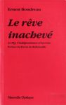 Le rve inachev