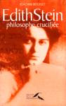 Edith Stein philosophe crucifi - Communiquez avec facture 1370