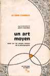 Un art moyen