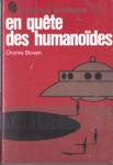 En qute des humanodes