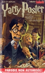 Yarry Poster et le secret des 11 ingrdients