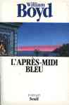 L'aprs-midi bleu