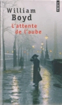 L'attente de l'aube