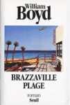 Brazzaville Plage