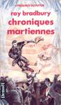 Chroniques martiennes