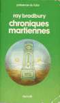 Chroniques martiennes